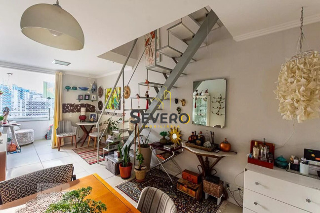 Cobertura com 2 Quartos à Venda, 140 m² em Icaraí - Niterói
