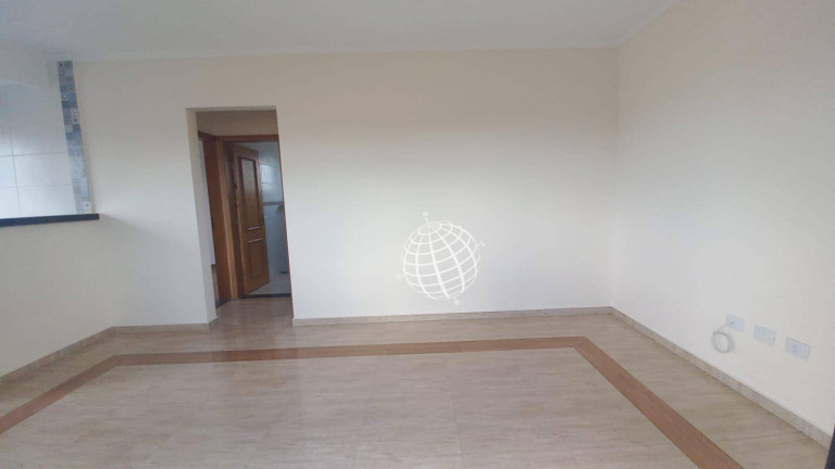 Imagem Apartamento com 2 Quartos à Venda, 61 m² em Jardim Alvinópolis - Atibaia