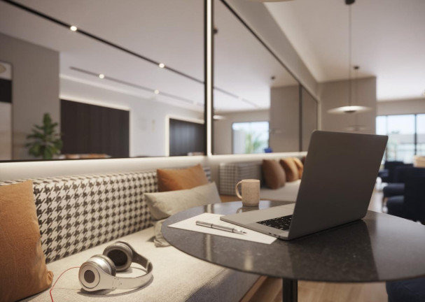 Imagem Apartamento com 3 Quartos à Venda, 88 m² em Maracanã - Rio De Janeiro Imagem Apartamento com 3 Quartos à Venda, 88 m² em Maracanã - Rio De Janeiro