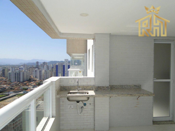 Imagem Apartamento com 2 Quartos à Venda, 103 m² em Aviação - Praia Grande Imagem Apartamento com 2 Quartos à Venda, 103 m² em Aviação - Praia Grande