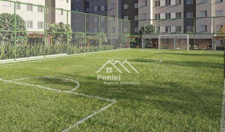 Imagem Apartamento com 2 Quartos à Venda, 49 m² em Residencial Das Américas - Ribeirão Preto Imagem Apartamento com 2 Quartos à Venda, 49 m² em Residencial Das Américas - Ribeirão Preto