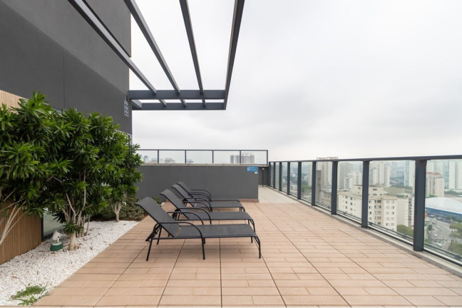 Imagem Imóvel com 1 Quarto à Venda, 40 m² em Perdizes - São Paulo Imagem Imóvel com 1 Quarto à Venda, 40 m² em Perdizes - São Paulo