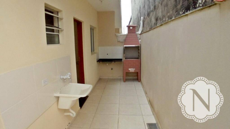Imagem Casa de Condomínio com 2 Quartos à Venda, 55 m² em Cibratel Ii - Itanhaém