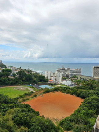 Imagem Imóvel com 4 Quartos à Venda, 192 m² em Ondina - Salvador Imagem Imóvel com 4 Quartos à Venda, 192 m² em Ondina - Salvador