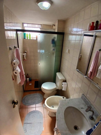 Imagem Apartamento com 2 Quartos à Venda, 60 m² em Jardim São Savério - São Paulo Imagem Apartamento com 2 Quartos à Venda, 60 m² em Jardim São Savério - São Paulo