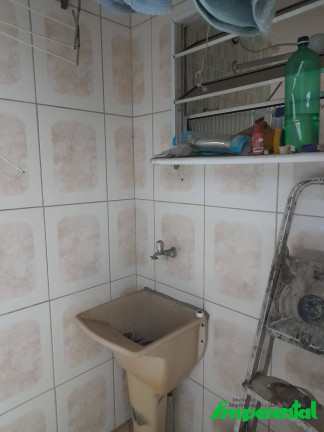 Imagem Apartamento com 2 Quartos à Venda, 55 m² em Morro Nova Cintra - Santos