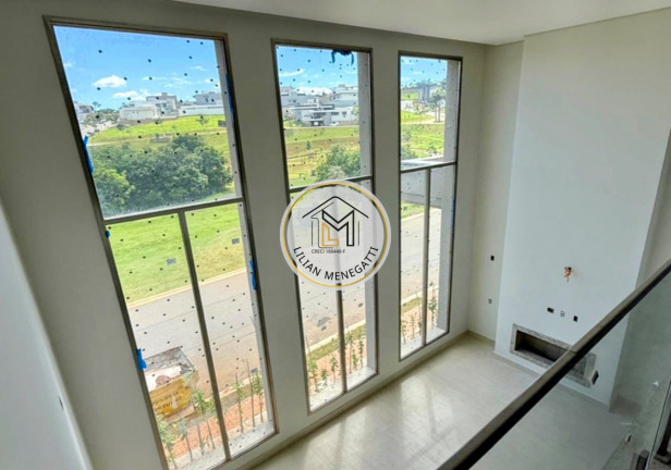 Imagem Imóvel com 4 Quartos à Venda, 447 m² em Jardim Samambaia - Jundiai