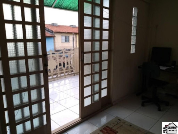 Imagem Casa com 3 Quartos à Venda, 200 m² em Artur Alvim - São Paulo Imagem Casa com 3 Quartos à Venda, 200 m² em Artur Alvim - São Paulo