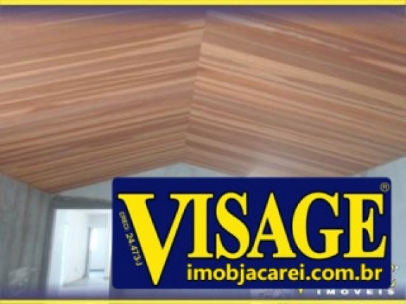 Imagem Casa com 3 Quartos à Venda, 170 m² em Vila Branca - Jacareí