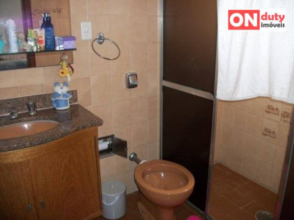 Imagem Sobrado com 3 Quartos à Venda, 163 m² em Marapé - Santos