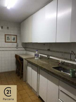 Imagem Apartamento com 2 Quartos à Venda, 90 m² em Campo Belo - São Paulo