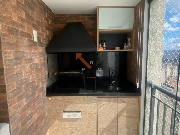 Imagem Imóvel com 3 Quartos à Venda, 92 m² em Alto Da Mooca - São Paulo