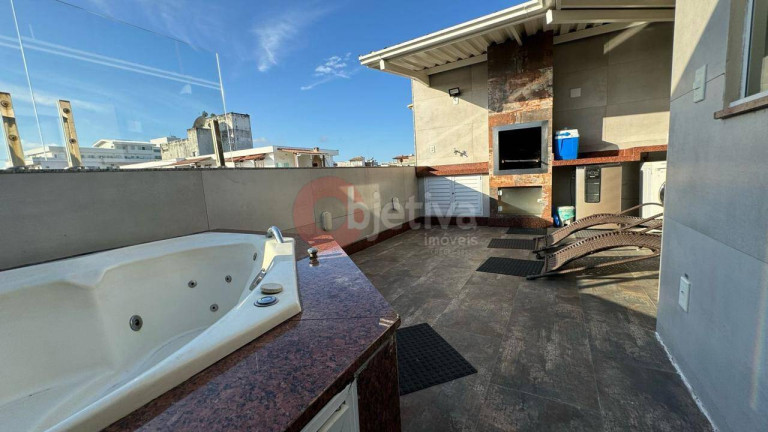 Imagem Apartamento com 4 Quartos à Venda, 100 m² em Centro - Cabo Frio Imagem Apartamento com 4 Quartos à Venda, 100 m² em Centro - Cabo Frio