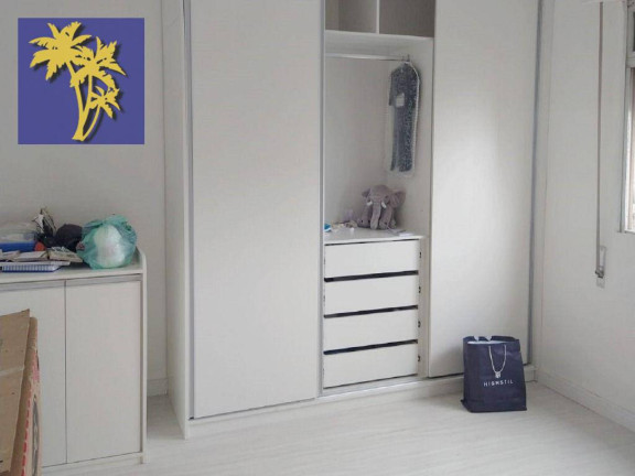 Imagem Apartamento com 3 Quartos à Venda, 120 m² em Centro - Guarulhos