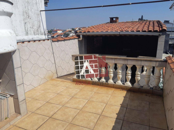 Imagem Sobrado com 2 Quartos à Venda, 160 m² em Parque Boturussu - São Paulo Imagem Sobrado com 2 Quartos à Venda, 160 m² em Parque Boturussu - São Paulo