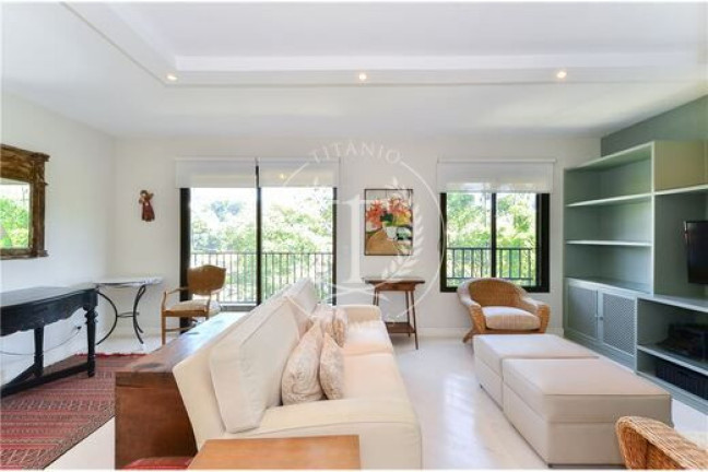 Imagem Apartamento com 2 Quartos à Venda, 121 m² em Morumbi - São Paulo