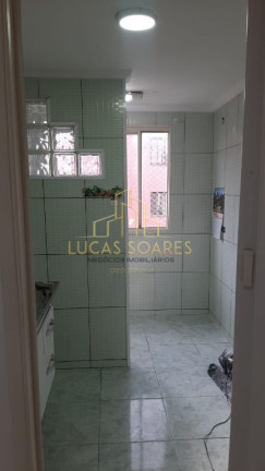 Imagem Apartamento com 2 Quartos à Venda, 49 m² em Vila Ipiranga - Mogi Das Cruzes
