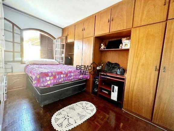 Imagem Sobrado com 3 Quartos à Venda, 180 m² em Jardim São Ricardo - São Paulo Imagem Sobrado com 3 Quartos à Venda, 180 m² em Jardim São Ricardo - São Paulo