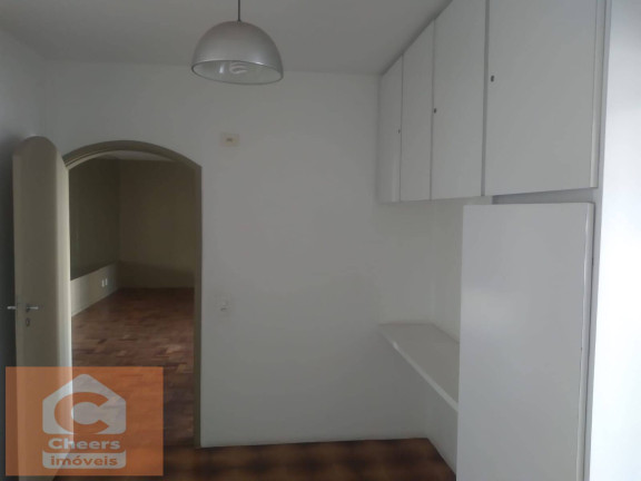 Imagem Apartamento com 3 Quartos à Venda, 120 m² em Jardim América - São Paulo Imagem Apartamento com 3 Quartos à Venda, 120 m² em Jardim América - São Paulo