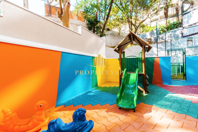 Imagem Apartamento com 3 Quartos à Venda, 70 m² em Alto Da Lapa - São Paulo