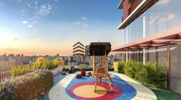 Imagem Apartamento com 2 Quartos à Venda, 125 m² em Perdizes - São Paulo