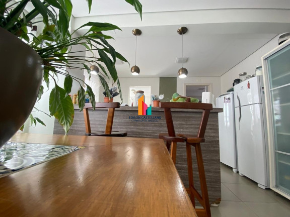Imagem Apartamento com 4 Quartos à Venda, 235 m² em Boqueirão - Praia Grande