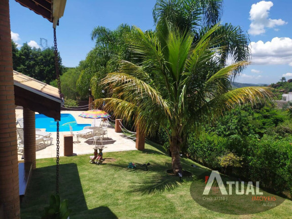Imagem Casa de Condomínio com 4 Quartos à Venda, 380 m² em Horizonte Azul - Village Ambiental Ii - Itupeva Imagem Casa de Condomínio com 4 Quartos à Venda, 380 m² em Horizonte Azul - Village Ambiental Ii - Itupeva