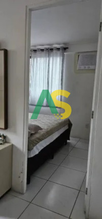 Imagem Flat com 1 Quarto à Venda, 37 m² em Boa Viagem - Recife