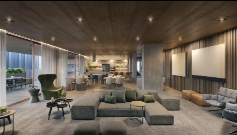 Imagem Apartamento com 1 Quarto à Venda, 70 m² em Perdizes - São Paulo Imagem Apartamento com 1 Quarto à Venda, 70 m² em Perdizes - São Paulo