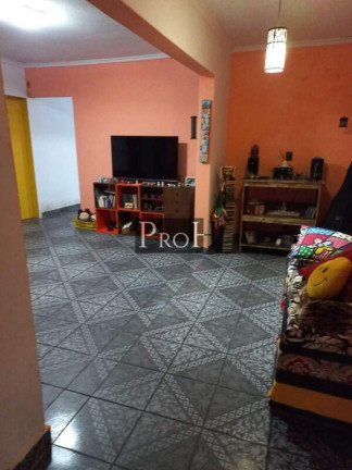 Imagem Casa com 4 Quartos à Venda, 230 m² em Sítio Taquaral - Santo André Imagem Casa com 4 Quartos à Venda, 230 m² em Sítio Taquaral - Santo André