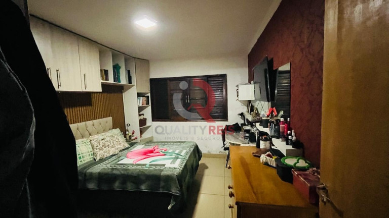Imagem Casa com 3 Quartos à Venda, 189 m² em Jardim Modelo - São Paulo Imagem Casa com 3 Quartos à Venda, 189 m² em Jardim Modelo - São Paulo