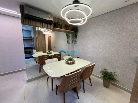 Imagem Apartamento com 2 Quartos à Venda, 74 m² em Recanto Quarto Centenário - Jundiaí