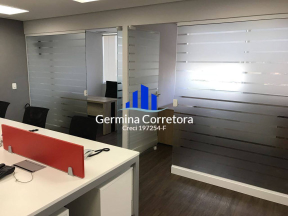 Imagem Sala Comercial à Venda, 126 m² em Tamboré - Barueri Imagem Sala Comercial à Venda, 126 m² em Tamboré - Barueri
