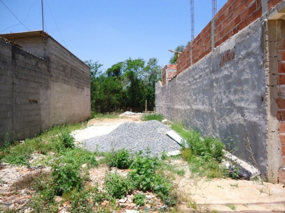 Imagem Terreno à Venda, 150 m² em Jd. Marques - Jacareí