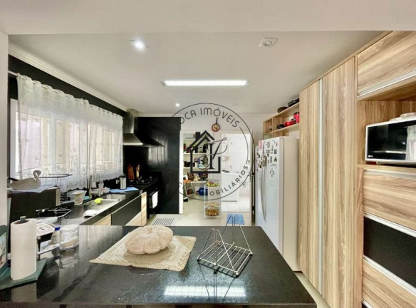 Imagem Casa de Condomínio com 4 Quartos à Venda, 360 m² em Granja Santa Maria - Carapicuíba