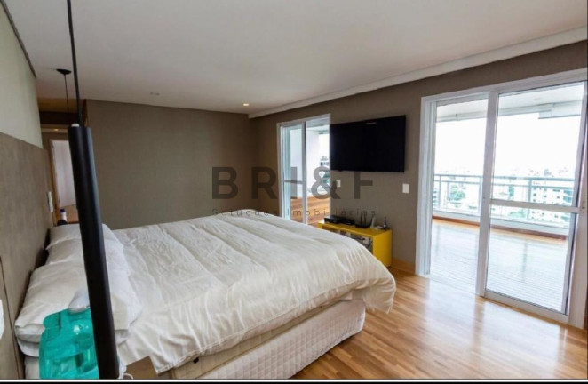 Imagem Apartamento com 3 Quartos à Venda, 280 m² em Campo Belo - São Paulo Imagem Apartamento com 3 Quartos à Venda, 280 m² em Campo Belo - São Paulo