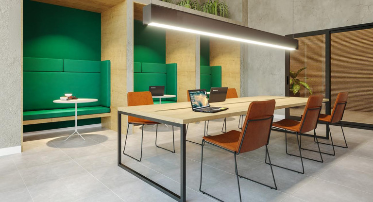 Imagem Apartamento com 2 Quartos à Venda, 41 m²em Aldeota - Fortaleza