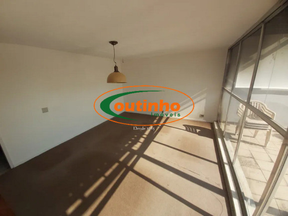 Imagem Cobertura com 3 Quartos à Venda, 180 m² em Tijuca - Rio De Janeiro