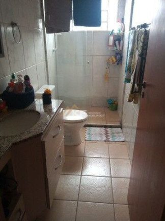 Imagem Casa com 2 Quartos à Venda, 123 m² em Jardim Zara - Ribeirão Preto