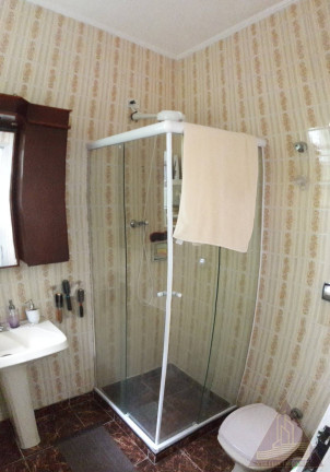 Imagem Casa com 4 Quartos à Venda, 307 m² em Centro - São Vicente Imagem Casa com 4 Quartos à Venda, 307 m² em Centro - São Vicente