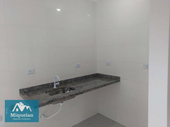Imagem Apartamento com 1 Quarto à Venda, 30 m² em Vila Ede - São Paulo