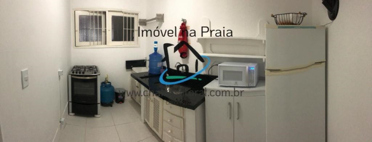 Imagem Apartamento com 2 Quartos à Venda, 47 m² em Itaguá - Ubatuba Imagem Apartamento com 2 Quartos à Venda, 47 m² em Itaguá - Ubatuba