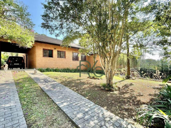 Imagem Casa com 5 Quartos à Venda ou Locação, 923 m² em Miolo Da Granja - Cotia Imagem Casa com 5 Quartos à Venda ou Locação, 923 m² em Miolo Da Granja - Cotia