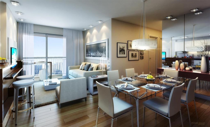 Imagem Apartamento com 2 Quartos à Venda, 66 m² em Santa Maria - São Caetano Do Sul Imagem Apartamento com 2 Quartos à Venda, 66 m² em Santa Maria - São Caetano Do Sul