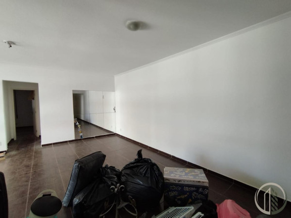 Imagem Apartamento com 2 Quartos à Venda, 98 m² em Embaré - Santos Imagem Apartamento com 2 Quartos à Venda, 98 m² em Embaré - Santos