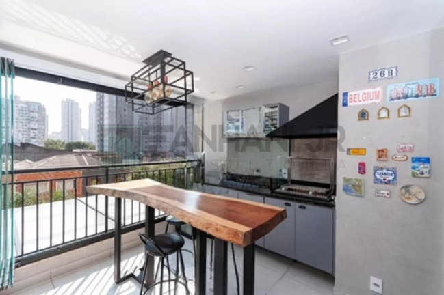 Imóvel com 2 Quartos à Venda, 67 m² em Barra Funda - São Paulo