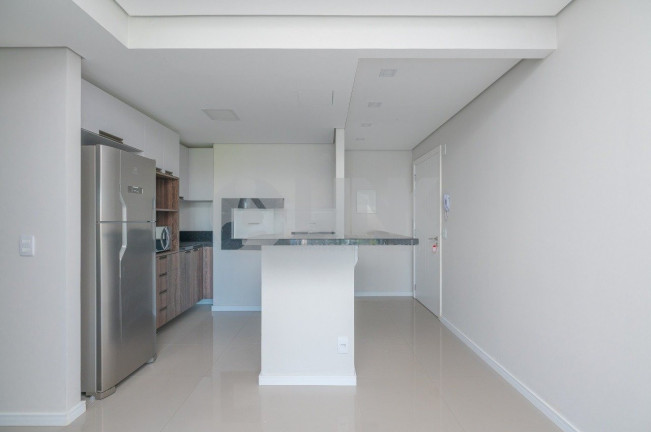 Imagem Apartamento com 1 Quarto à Venda, 53 m² em Petrópolis - Porto Alegre
