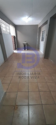 Imagem Casa com 2 Quartos para Alugar, 80 m² em Vila Frugoli - São Paulo Imagem Casa com 2 Quartos para Alugar, 80 m² em Vila Frugoli - São Paulo