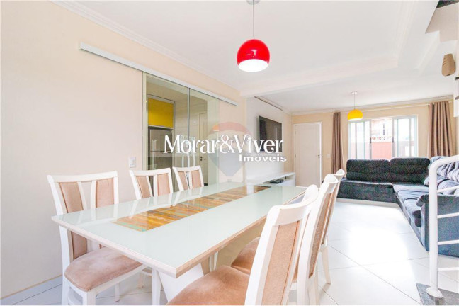 Imagem Casa com 3 Quartos à Venda, 200 m² em Boa Vista - Curitiba