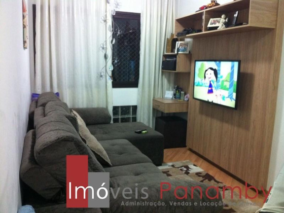 Imagem Apartamento com 2 Quartos à Venda, 68 m² em Imirim - São Paulo Imagem Apartamento com 2 Quartos à Venda, 68 m² em Imirim - São Paulo